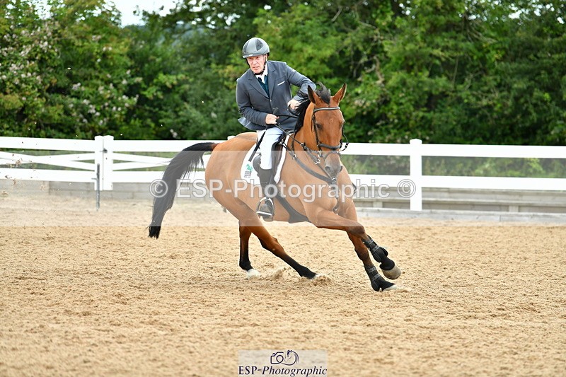 230721A-133214-06574 - Cls 14, 1 Star Bronze 1.10m