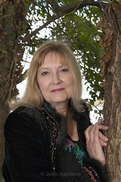  - Helen Rappaport
