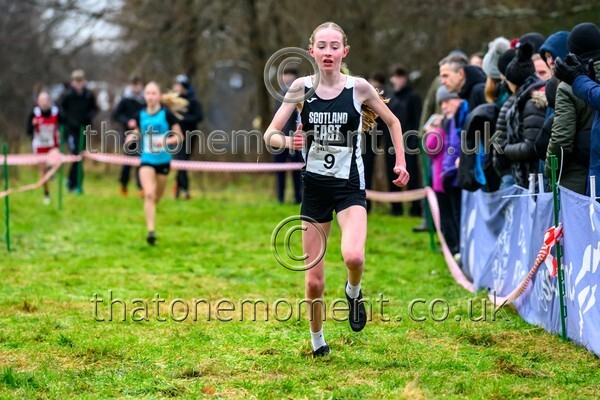 InterXC26-918754 - U13 Girls