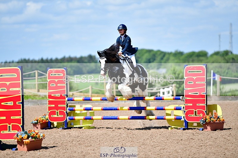 240525A-114908-05626 - Cls 20 85cm National Am Qualifier