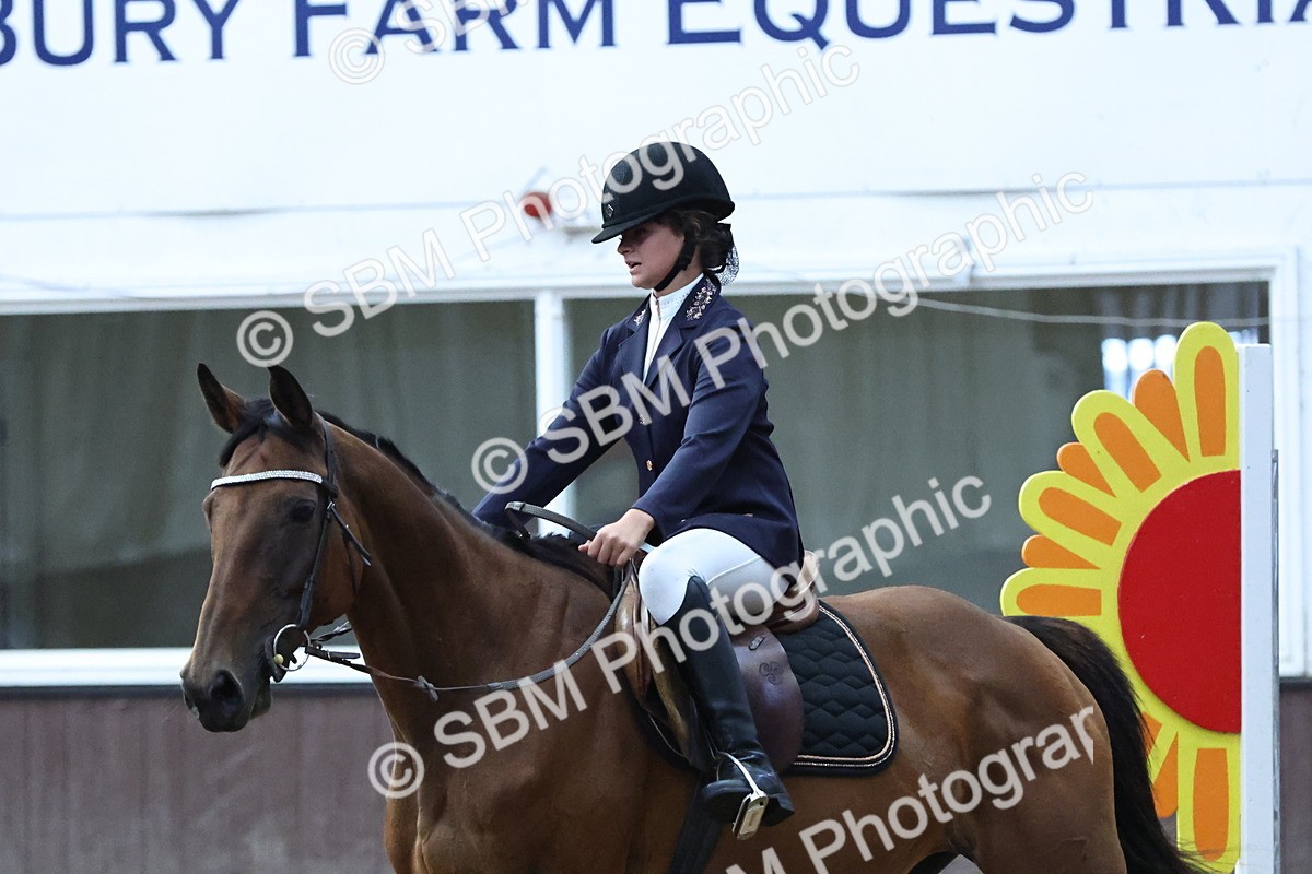 SBM_005133 - Class 3 - 50cm Open