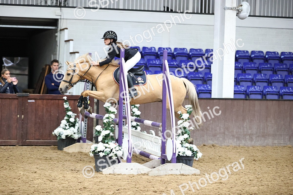 SBM_000355 - Class 1 - Stepping Stones 128-138cm Handicap