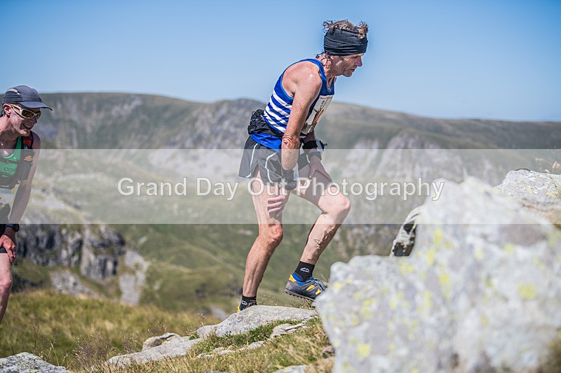 Kentmere-650 - Kentmere Horseshoe Fell Race Sunday 19th July 2026