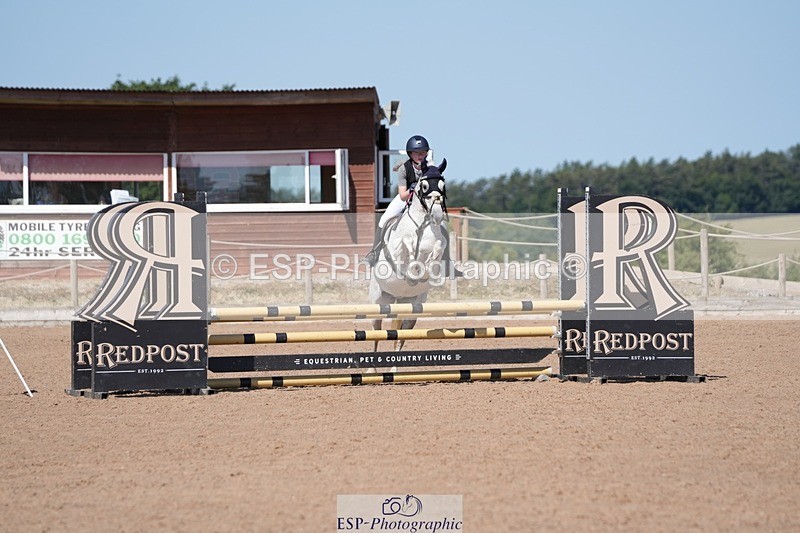 250712-103157-00671 - Cls 2 Small Pony Team