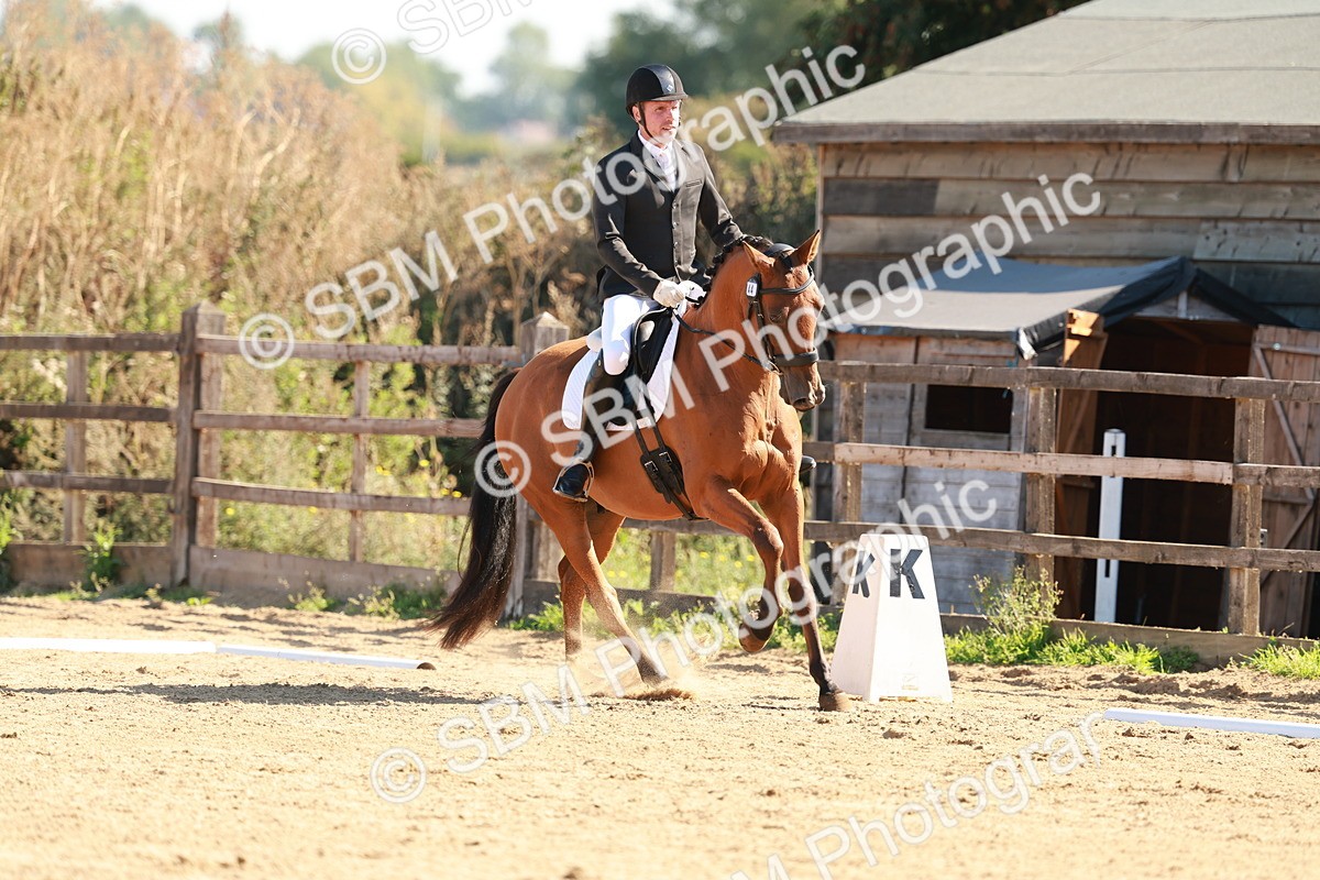 SBM_009919 - Class 6 - Novice 1