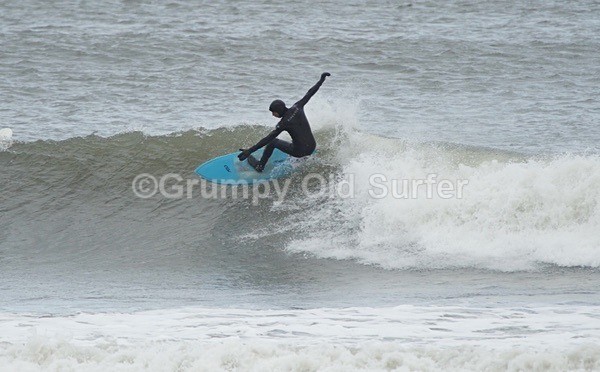 DSC_1387 - Scarborough North Bay-11th April 2017