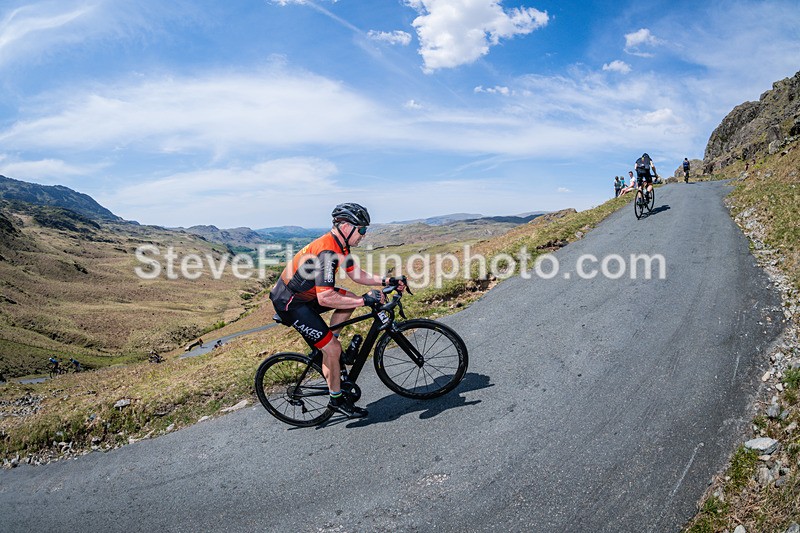 125556 - Hardknott Pass Camera 2 12.00-13.00