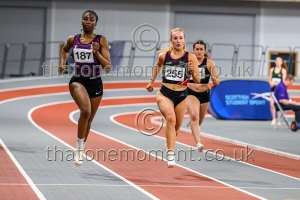 StudInd-915591 - Track Female Set Two