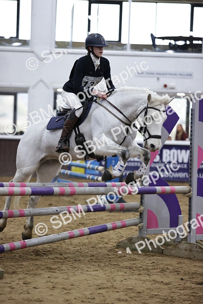 SBM_001051 - Class 2 - 90cm