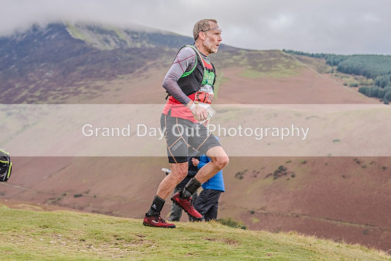 British Fell Relay-2670 - British Fell & Hill Relay Championship Braithwaite Keswick Saturday 21st October 2023