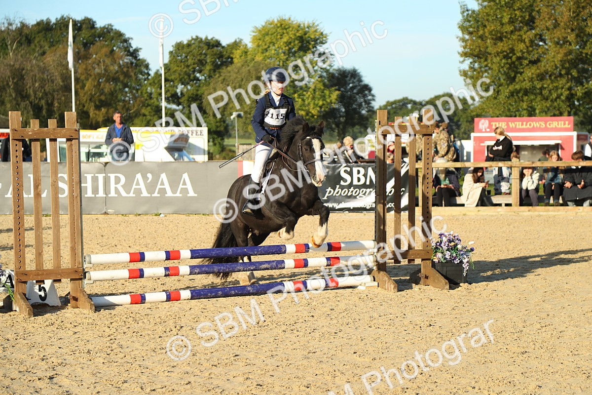 SBM_34908 - J5 - Junior Pony 50cm Championship