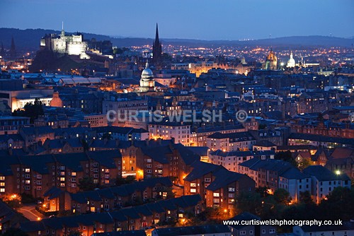 59 - EDINBURGH & LOTHIANS
