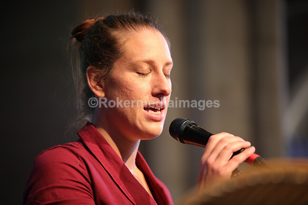 FOLK N BLUES-18 - FOLK and BLUES SEPT 2022