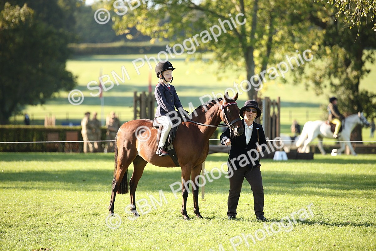SBM_35657 - S9 - Lead Rein Equitation