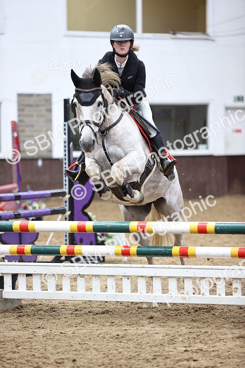 SBM_000878 - Class 3 - Pony Discovery - 90cm Open