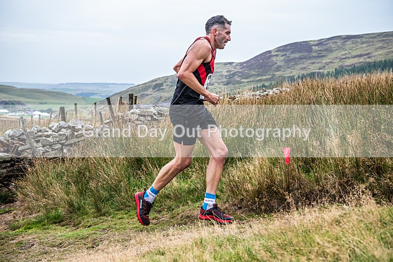 Gavel-123 - Ennerdale Show Gavel Fell Race Wednesday 26th August 2026