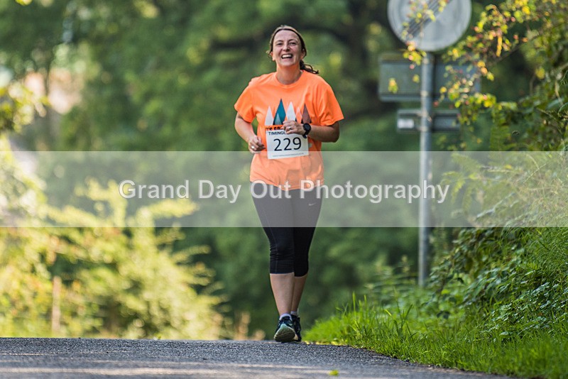 The One 10-540 - The One 10 Mile Road Race Saturday 9th September 2023