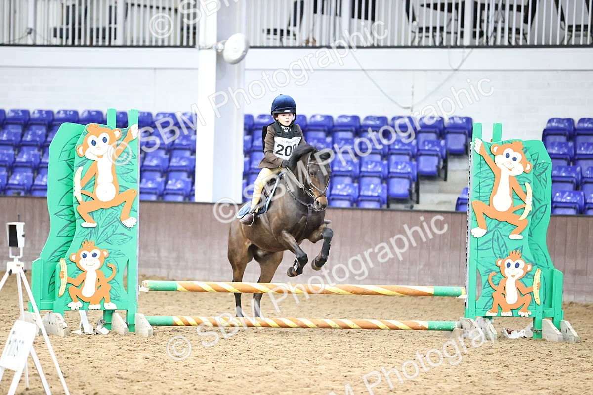 SBM_000512 - Class 3 - The Fire Safety Stick 50cm Area 12 Championship Qualifer