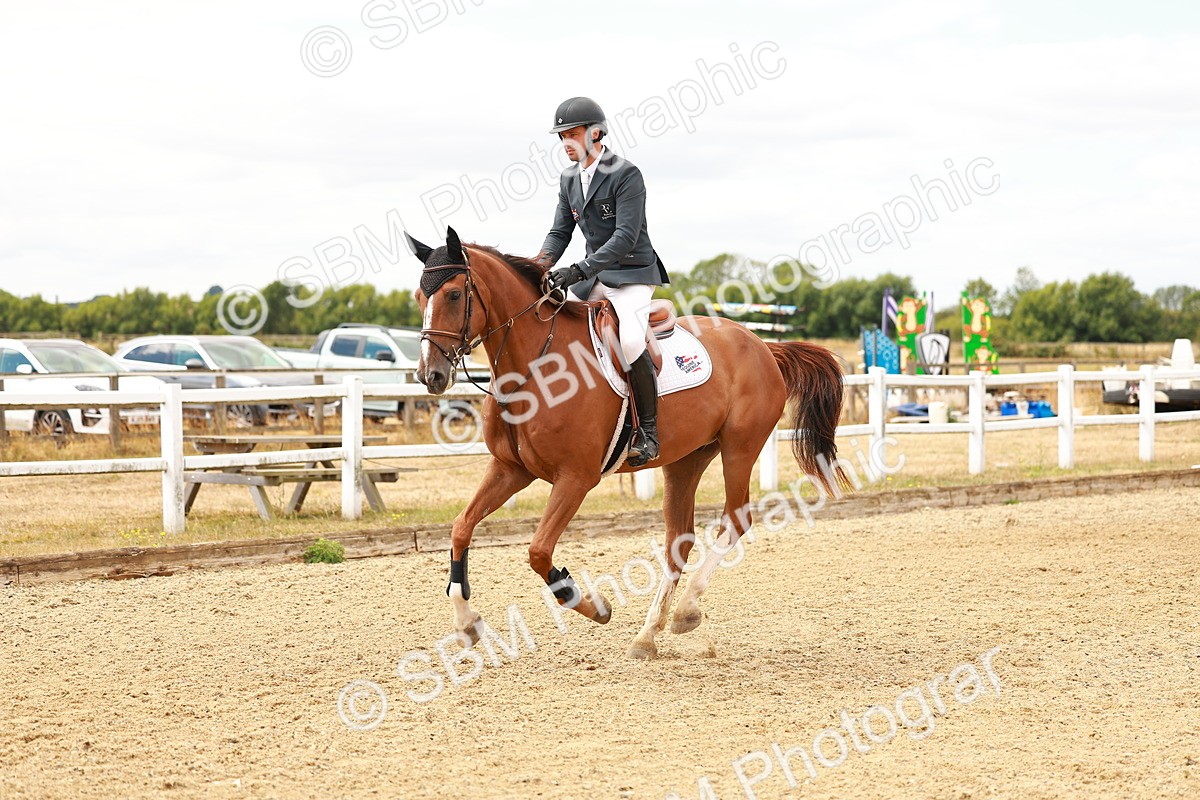 SBM_005900 - Class 3 - Senior British Discovery - 1.00m