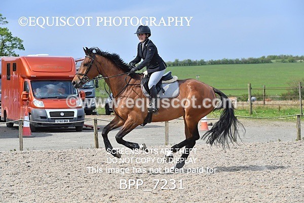 BPP_7231 - CLASS 7 FRI Senior Discovery/ 1m Open