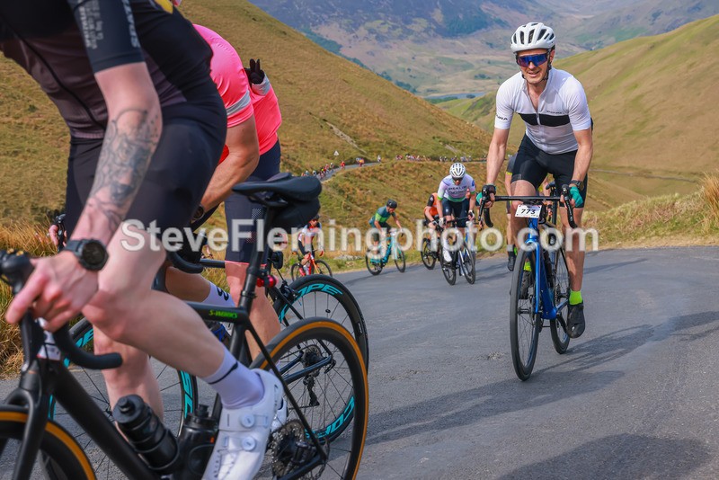 095905 - Newlands Pass 09.00-10.00