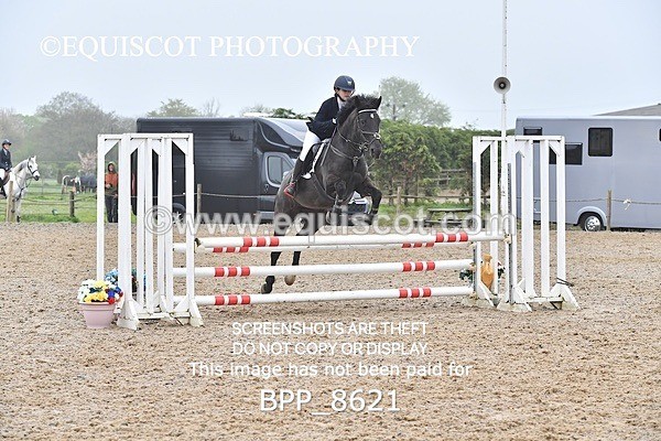 BPP_8621 - CLASS 23 SUN 0.85m Amateur Championship Qualifier