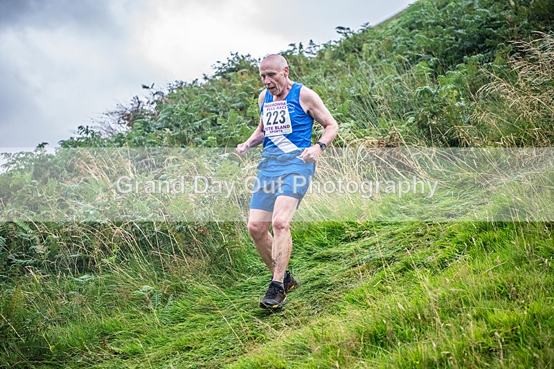 Steel Fell-691 - Steel Fell Race Wednesday 5th August 2026