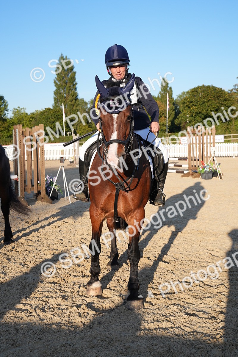 SBM_30077 - J44 - Super Speedy Scurry Open - 70cm