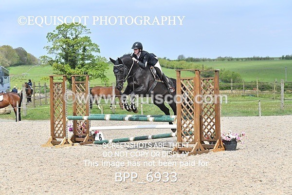 BPP_6933 - CLASS 3 FRI 0.85m Amateur Championship Qualifier