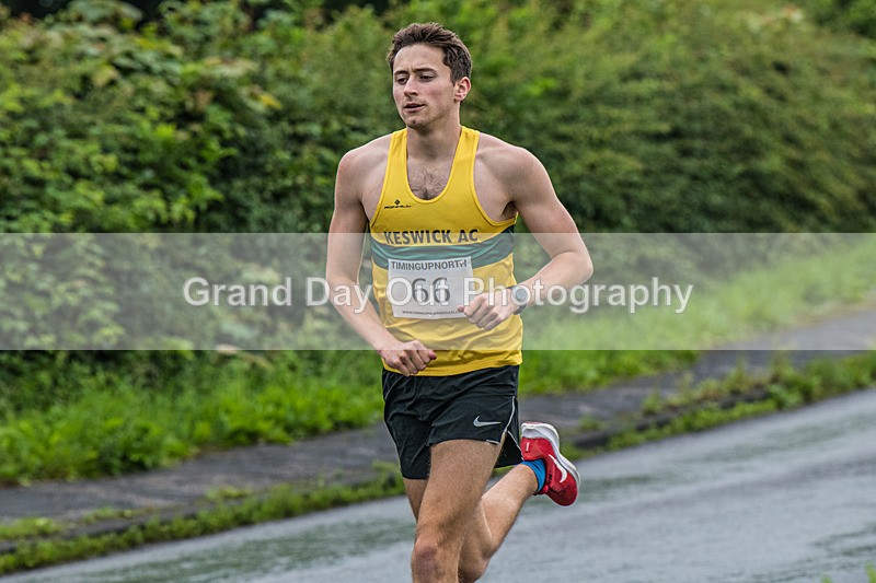 Lambfoot-47 - Lambfoot Loop Road Race Tuesday 1st July 2025