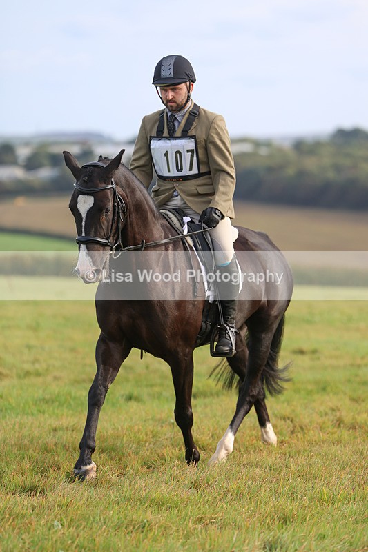 3E7A5422 - Class 1: Trebudannon Open: Dressage
