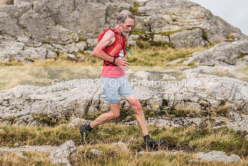 Three Shires-224 - Three Shires Fell Face Saturday 16th September 2023