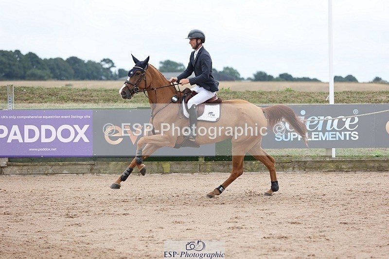 250719-173839-17391 - Cls 7, 3 Star Big Tour Break to End