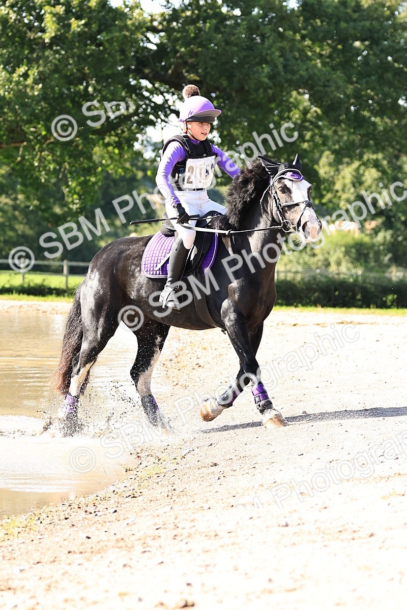 SBM_25609 - E11 - Eventers Challenge 60cm Championship
