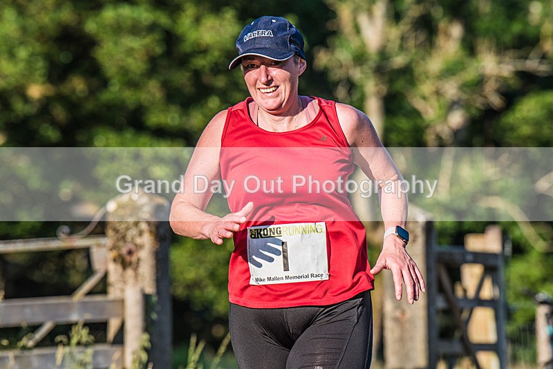 Round Latrigg-289 - Round Latrigg (Mike Mullen Memorial) Fell Race Wednesday 14th June 2023