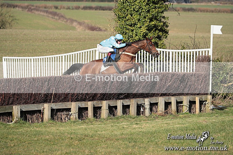PtP 010325 329 - Beaufort Races Didmarton 01/03/25
