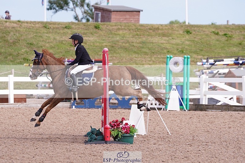 250629-171234-13184 - Cls 33 Stepping Stones 128cm and 138cm