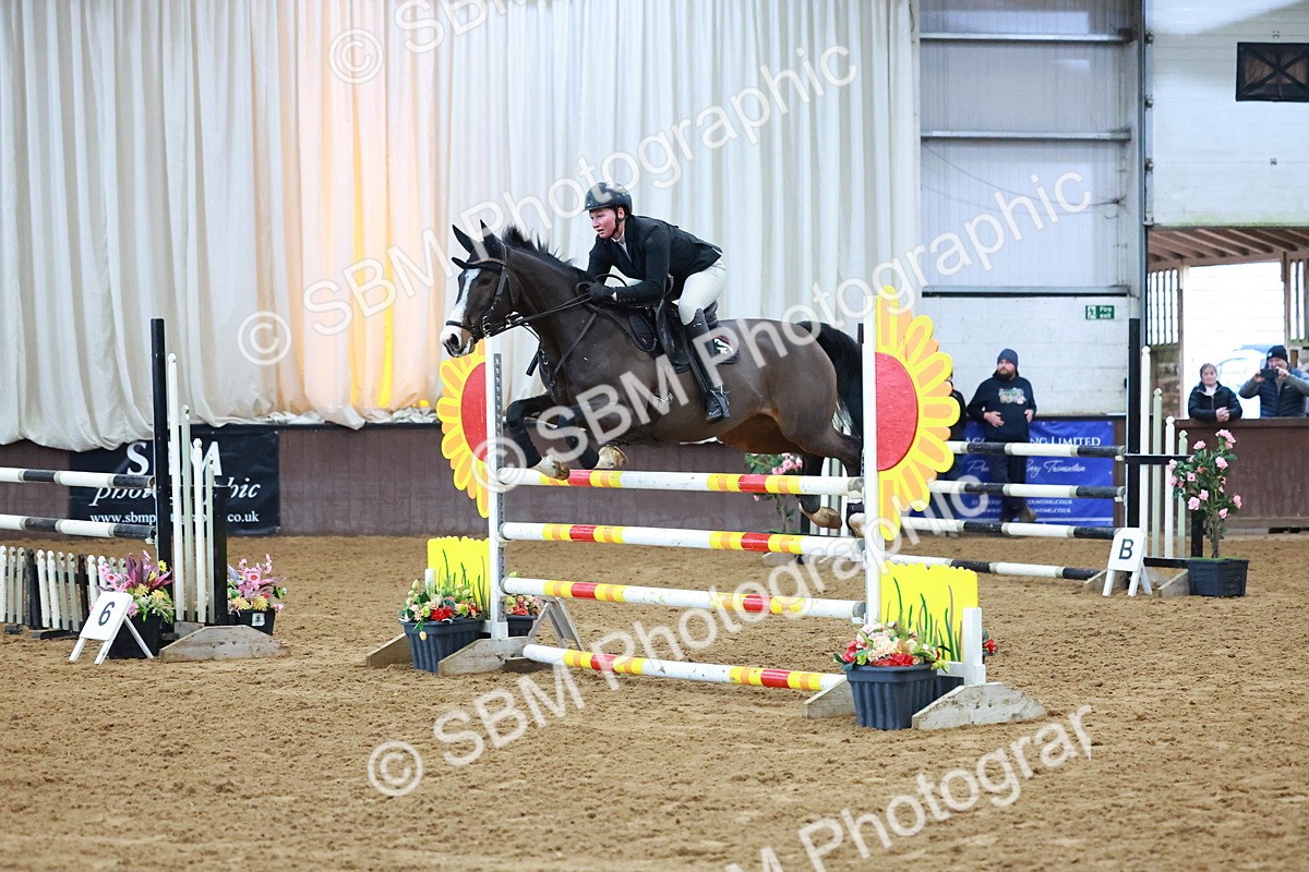 SBM_003442 - Class 10 - Senior Newcomers - 1.10m