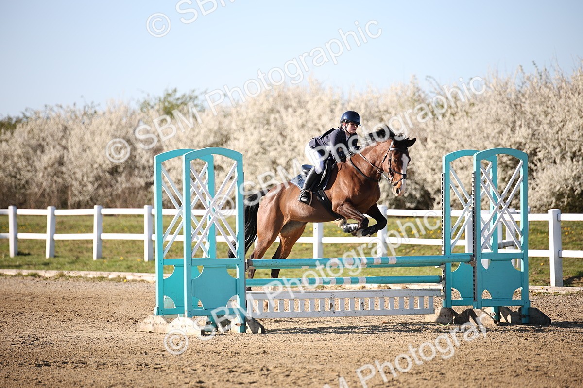 5K7A0222 - Class 5 - 80cm