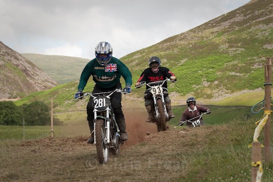 20 - Thornhill Scramble 2009