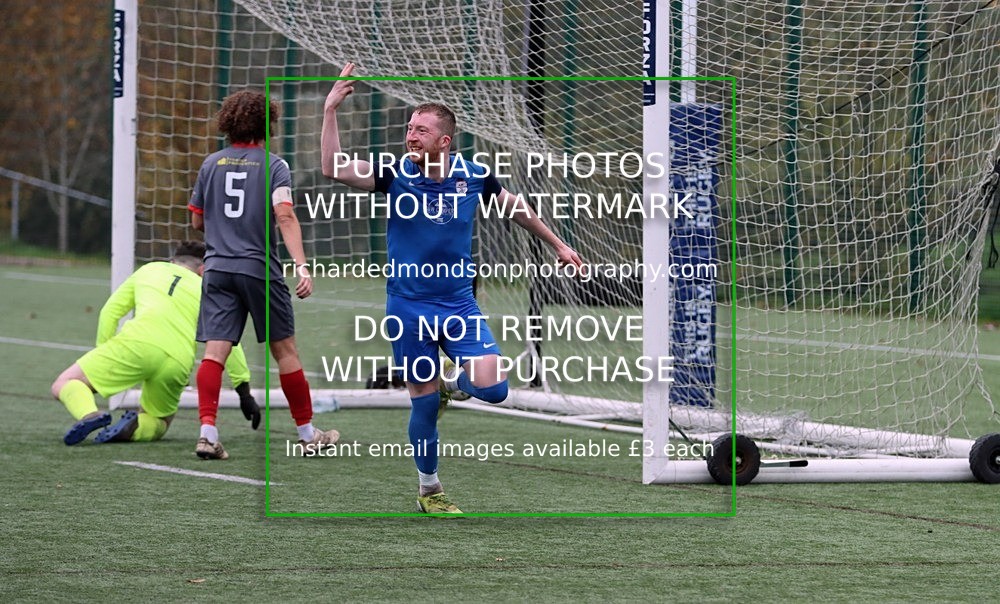 IMG_2444 - NJC FC Dynamoes vs Ullswater United (9/11/24)