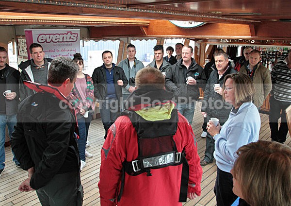 120517 PRINCESS CAROLINE IMG_6062 - EVENTSINC SABER POWERBOATS DAY 17th May 2012