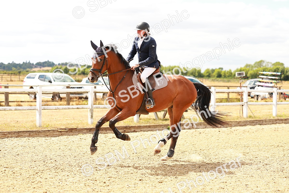 SBM_006348 - Class 3 - Senior British Discovery - 1.00m
