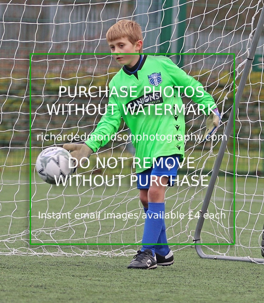 IMG_0157 - Wattsfield Under 8 vs Wattsfield Under 9 (22/2/25)