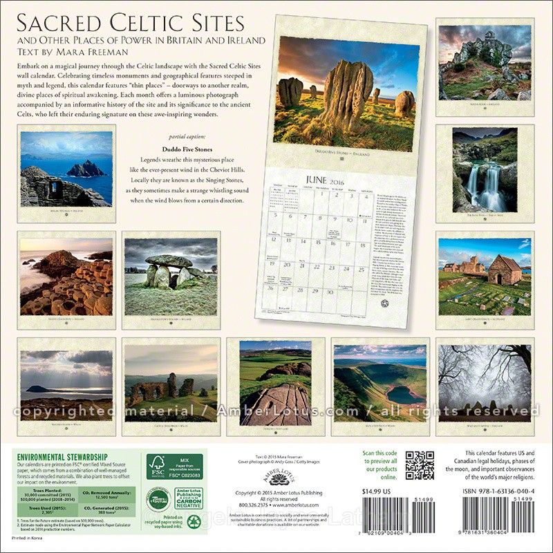  - Commercial & Published Work