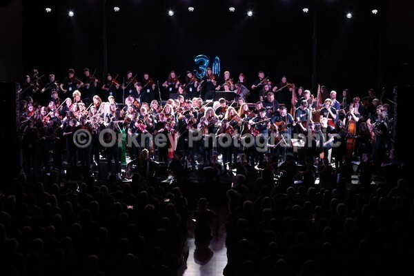  - Hadhirgaan: 30 Years Young