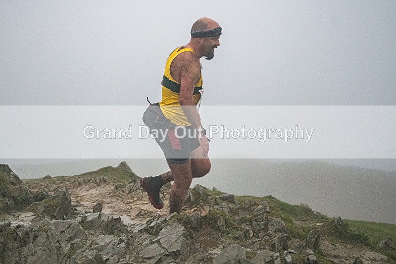 Loughrigg-544 - Loughrigg Fell Race Wednesday 10th April 2024