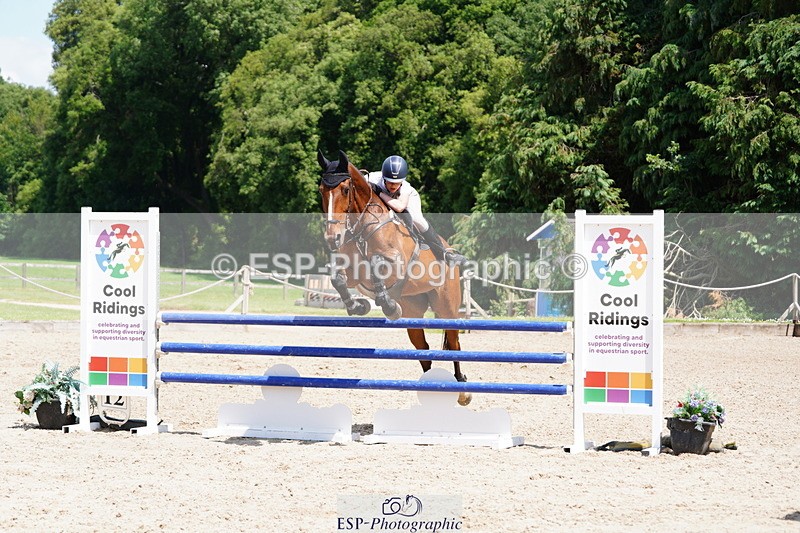 250615A-122936-10837 - Class 46 Snr 1m Open