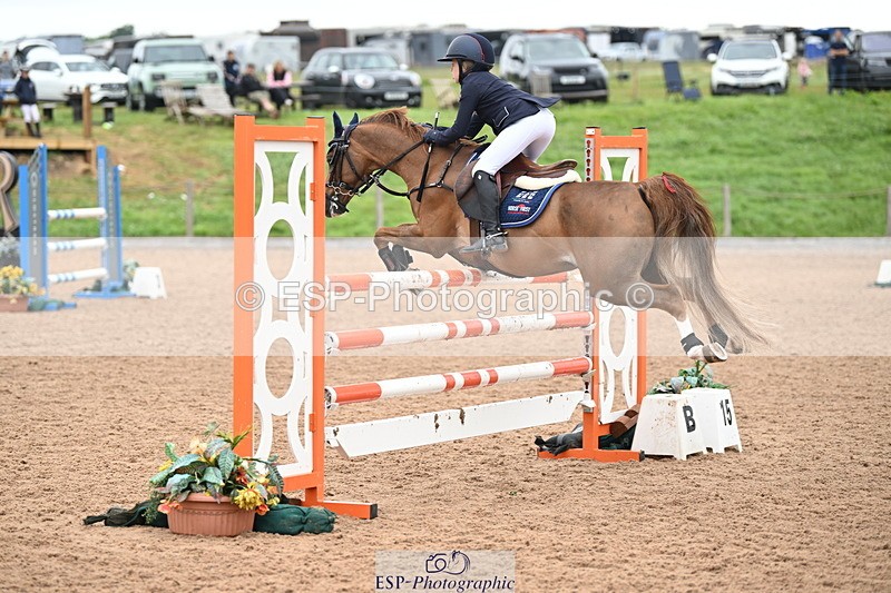 240630A-105019-11851 - Cls 24 HOYS 128cm Qualifier
