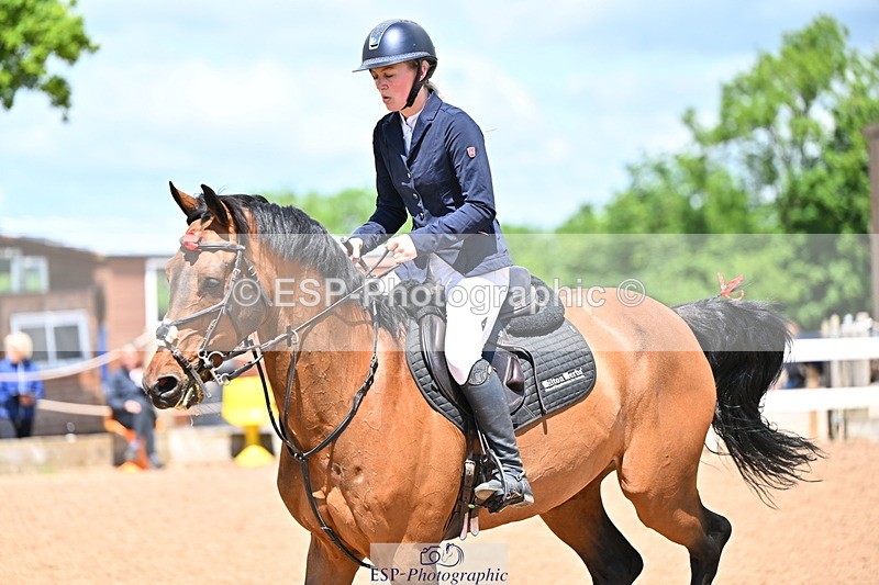 240608A-120056-02273 - Cls 3 Snr 1.05m Open